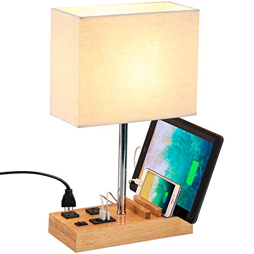 Dreamholder All-in-One Desk Lamp