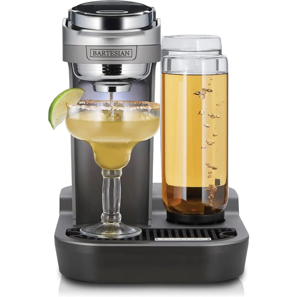 Magic Cocktail Maker