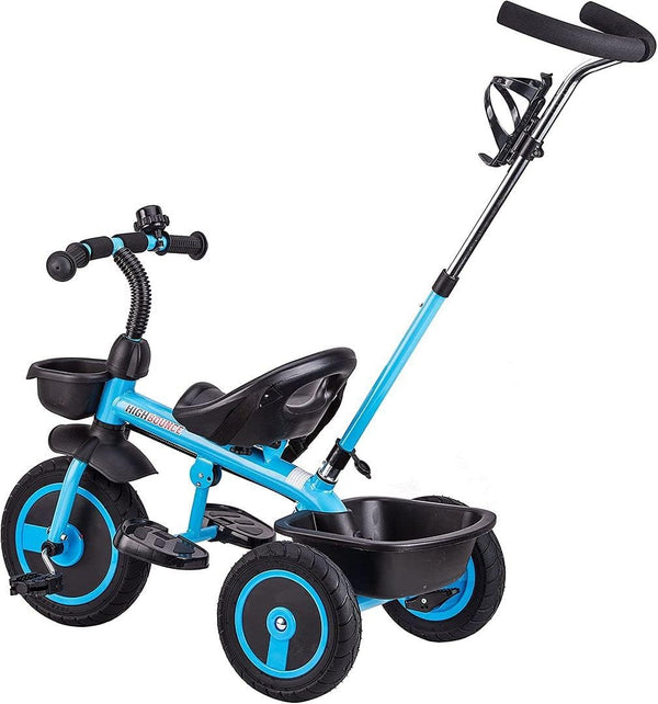 Bounce & Grow Trike