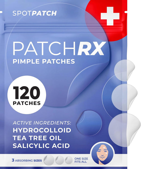 ClearSkin Magic Pimple Patches