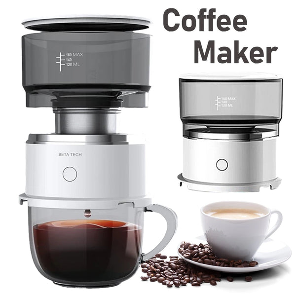 Handy Brew Coffee Press