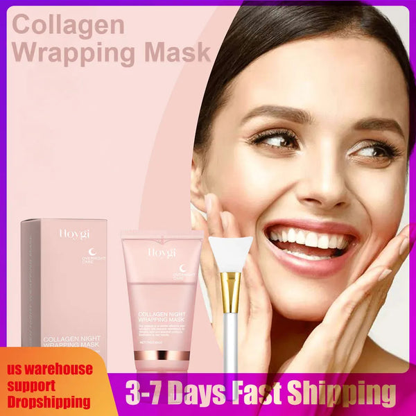 Dreamy Collagen Night Mask