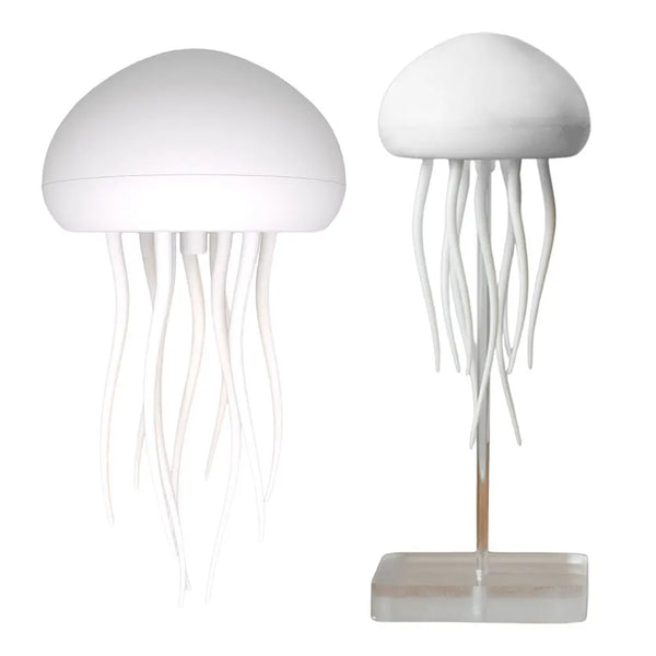 Magical Jellyfish Night Light