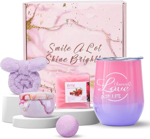 Ultimate Relaxation Gift Set