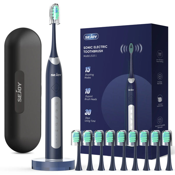 Sejoy Smart Sonic Toothbrush