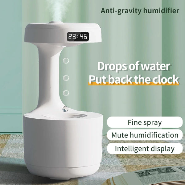 Magic Mist AntiGravity Humidifier