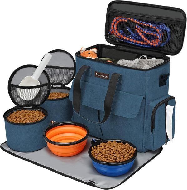 Ultimate Pet Travel Bag