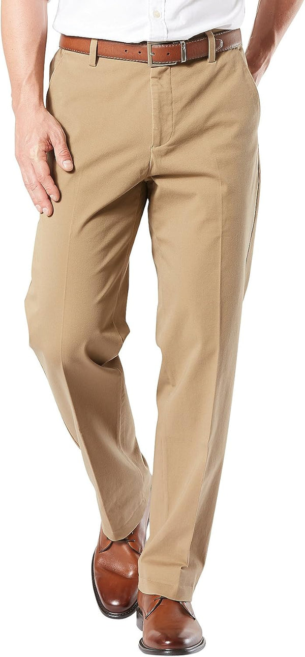 Dockers Easy Flex Khaki Pants