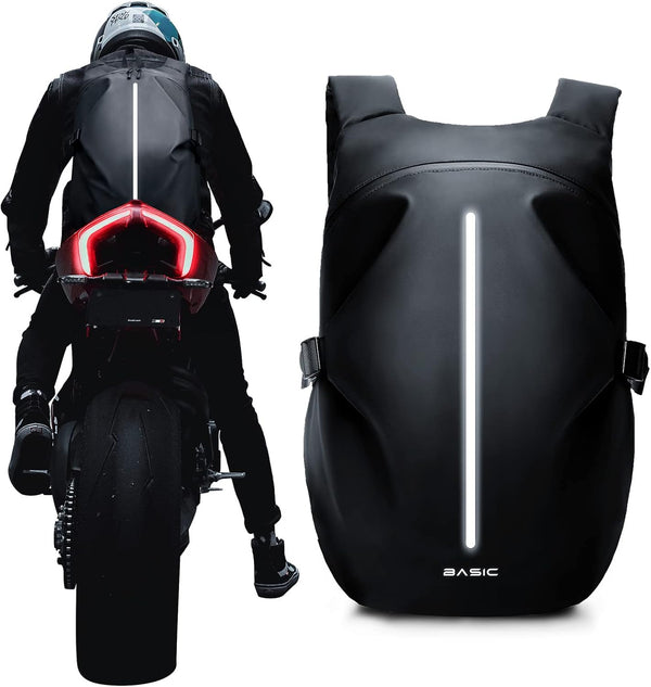 Adventure Rider Backpack