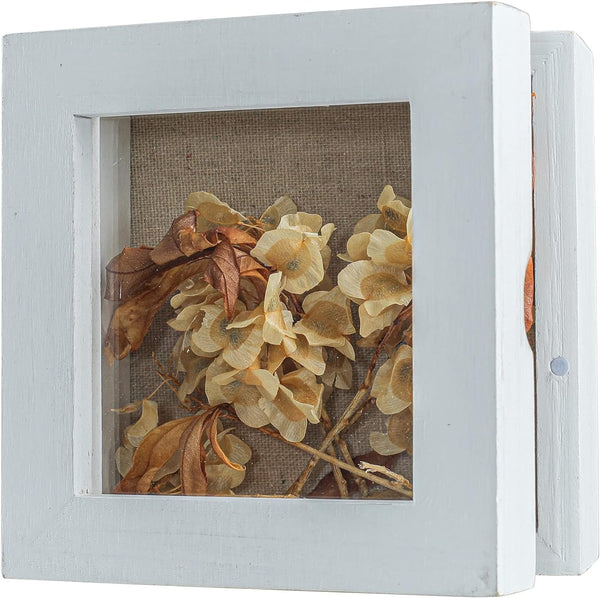 Keepsake Memory Shadow Box