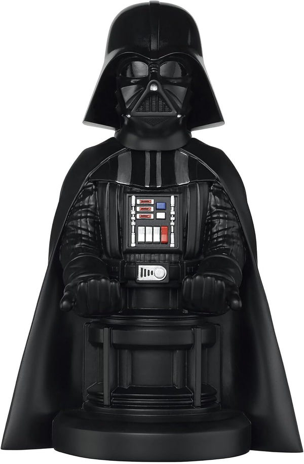 Darth Vader Phone & Controller Stand