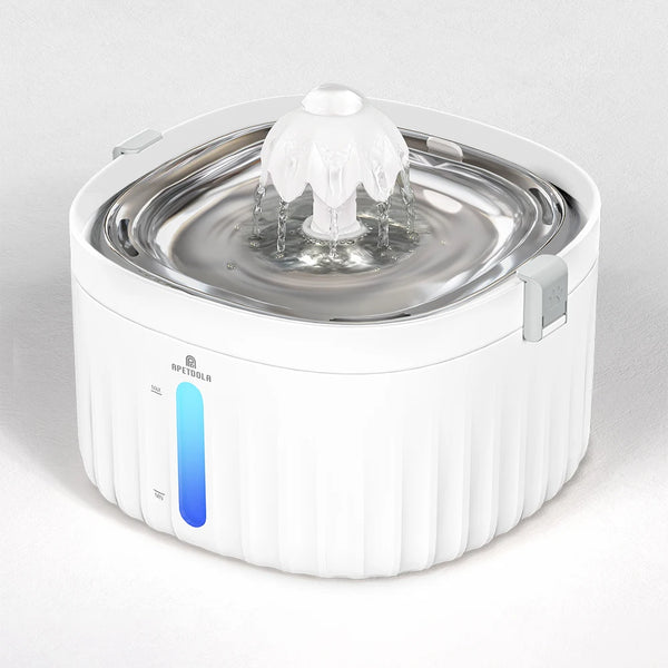 HydroFlow Pet Water Fountain